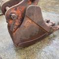 2 Foot Digging Bucket To Suit 20T Excavator