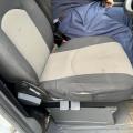 Iveco 50C17 Access platform van