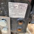 Perkins 3 CYL Complete Engine