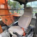 Hitachi Zaxis ZX130LCN-6 Excavator