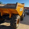 JCB 9 ton Dumper