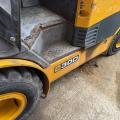 JCB TLT30D