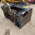 Silage Shear grab
