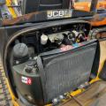 JCB 8018 1.8 ton mini Excavator