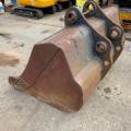 5 Foot Loading Bucket