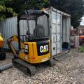 CAT 301.5