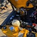 JCB 1 ton Hi Tip Dumper