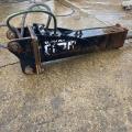 JCB HM1570Q Breaker