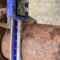 Grading Bucket 2150mm