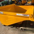 New Unused 6 ton Skip