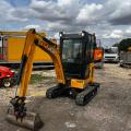 JCB 19C