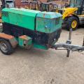 Turbosol screed pump