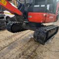 Kubota KX016-4 Mini Excavator