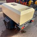 Doosan 7/31E Compressor