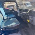 Mitsubishi Fuso Canter 7C15 Curtain Sider