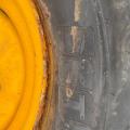 JCB 15.5-25 Wheel & Tyres