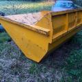 3 Ton Skip