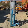 Genie SLA25