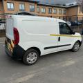 Fiat Doblo 1.3 Multijet