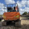 Hitachi ZX130LCN-6