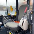 Hitachi ZX26U-5A CR Mini Excavator