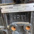 Perkins 3 CYL Complete Engine