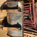 Strimech Teletruk Bucket