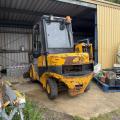JCB TLT30D