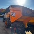 JCB 9 ton Dumper
