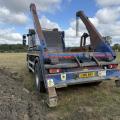 DAF LF220 Skip Lorry