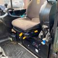 JCB 8025ZTS Mini Excavator