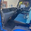 Mitsubishi Fuso Canter 7C15 Curtain Sider