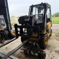 JCB TLT30D