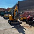 JCB 8025 ZTSL