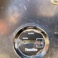 Thwaites 3 Ton Swivel Skip Dumper - Site dumper