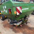 Amazone ZAM 1500 Fertiliser Spreader