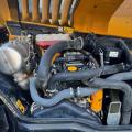 JCB 540-140 Hi Viz Telehandler
