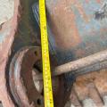 5 Foot Loading Bucket