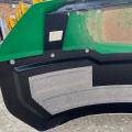 JCB 48Z - Bonnet
