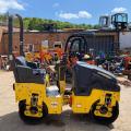 Bomag BW80 AD-5 Roller
