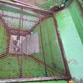 Amazone ZAM 1500 Fertiliser Spreader