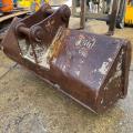 Grading Bucket To suit 20 Ton Excavator