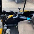JCB 8025ZTS Mini Excavator