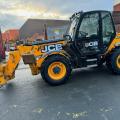 JCB 540-140 Hi Viz Telehandler