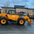 JCB 540-140 Hi Viz Telehandler