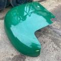 JCB 520-40 Bonnet