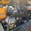 Doosan 7/31E Compressor
