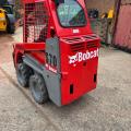 Bobcat S70 Skidsteer Loader