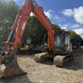 Hitachi ZX130LCN-6