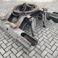 Volvo EC55 Under Carriage